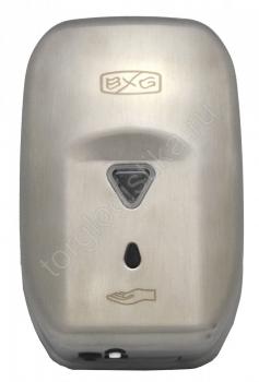 Автоматический антивандальный дозатор BXG ASD-1200 - Торг-Логистика