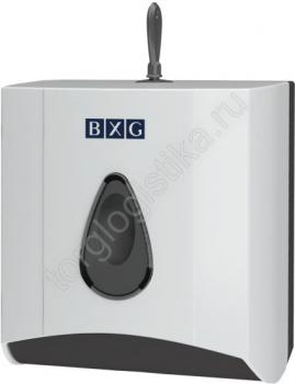 Диспенсер туалетной бумаги BXG-PDM-8087 - Торг-Логистика