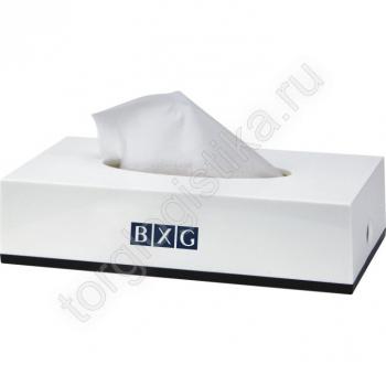 Диспенсер для салфеток BXG-PDC-8397 (настольный) - Торг-Логистика
