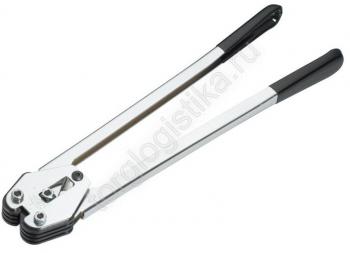 Клещи С5005 (для ПЭТ-ленты 15-16мм) (для ПЭТ от 0,89мм) - Торг-Логистика