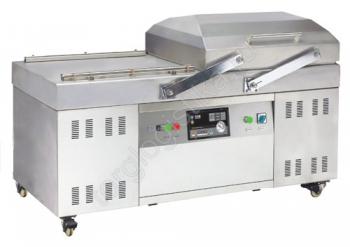 Вакуумный упаковщик CAS CVP-500-2SB - Торг-Логистика