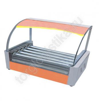 Гриль роликовый CY-5 FoodAtlas - Торг-Логистика