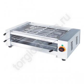 Мангал электрический CY-600 FoodAtlas - Торг-Логистика
