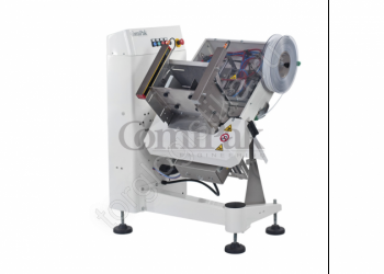 Автоматическая модель клипсатора A408 IND - Торг-Логистика