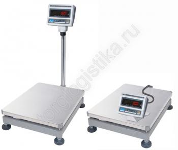 Товарные весы CAS DB-II (E) - Торг-Логистика
