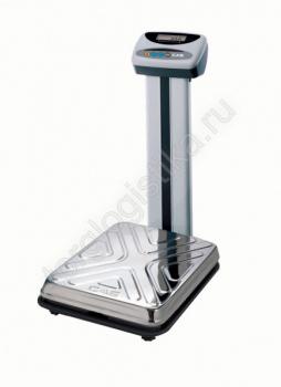 Товарные весы CAS DL - Торг-Логистика