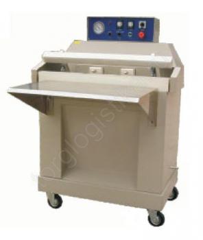 Безкамерный вакуумный упаковщик DZ-800W - Торг-Логистика