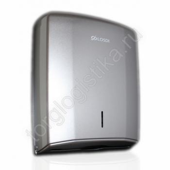 Держатель бумажных полотенец LOSDI CP0106CG-L - Торг-Логистика