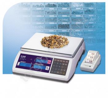 Счетные весы EC - Торг-Логистика