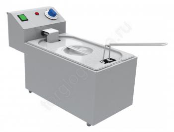 Фритюрница Abat ЭФК-20-1/3Н - Торг-Логистика