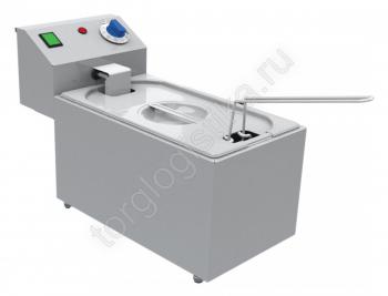 Фритюрница Abat ЭФК-20-1/3Н - Торг-Логистика