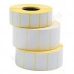 Этикетка 30х20 (2000) ECO - Торг-Логистика