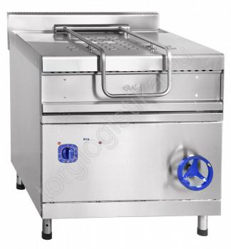 Сковорода опрокидываемая Abat ЭСК-90-0,47-70 - Торг-Логистика