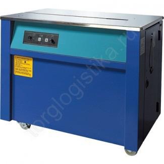 Стреппинг-машина EXS-306 (с закрытым столом) - Торг-Логистика