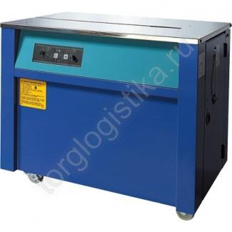 Стреппинг-машина EXS-306 (с закрытым столом) - Торг-Логистика