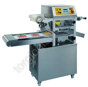 Вакуумная упаковочная машина YANG EXPRESS - Торг-Логистика