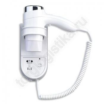 Ksitex F-1600 WS(фен для волос) - Торг-Логистика