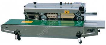 Роликовый запайщик FRB-770I - Торг-Логистика