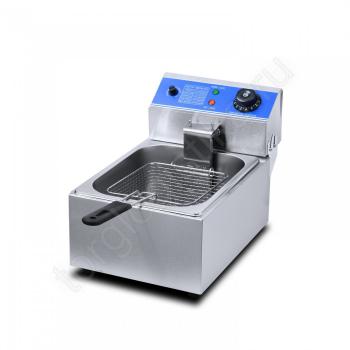 Фритюрный шкаф GASTRORAG HEF-81A - Торг-Логистика