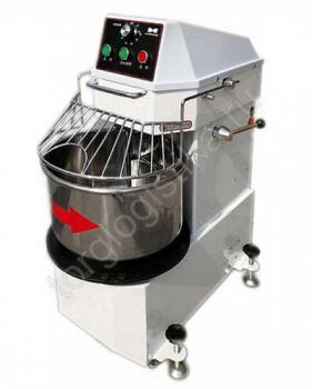 Тестомес со съемной дежой Hurakan HKN-30CN2V - Торг-Логистика