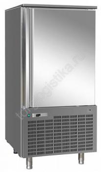 Шкаф шоковой заморозки Hurakan HKN-BCF10 - Торг-Логистика