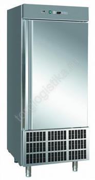 Шкаф шоковой заморозки Hurakan HKN-BCF14 - Торг-Логистика