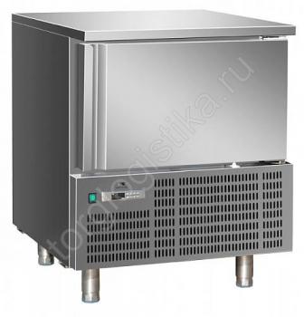 Шкаф шоковой заморозки Hurakan HKN-BCF3 - Торг-Логистика