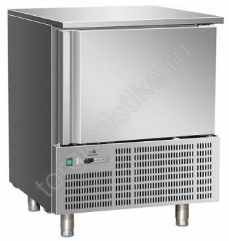 Шкаф шоковой заморозки Hurakan HKN-BCF5 - Торг-Логистика
