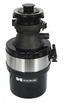 Измельчитель отходов HKN-FWD370A - Торг-Логистика