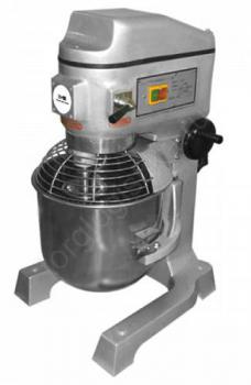 Миксер планетарный Hurakan HKN-IP60F - Торг-Логистика