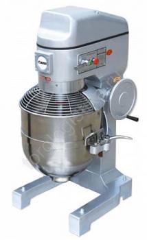 Миксер планетарный Hurakan HKN-IP40FM - Торг-Логистика