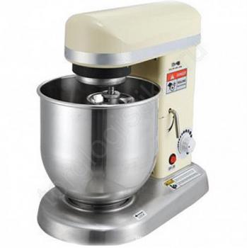 Миксер планетарный Hurakan HKN-KS5 - Торг-Логистика