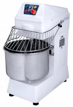 Тестомес Hurakan HKN-M50SN2V - Торг-Логистика