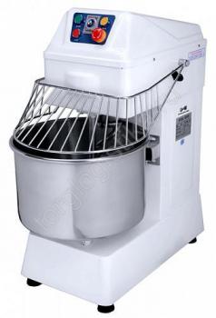 Тестомес Hurakan HKN-M40SN - Торг-Логистика