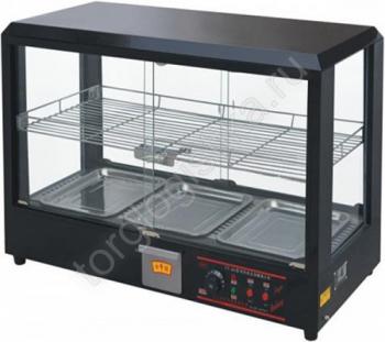 Витрина тепловая Hurakan HKN-WD30B - Торг-Логистика