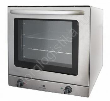 Печь конвекционная Hurakan HKN-XFT133 - Торг-Логистика