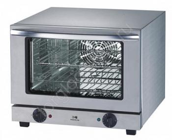 Печь конвекционная Hurakan HKN-XFT133L - Торг-Логистика