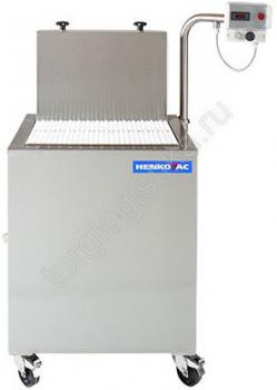 Термоусадочный танк Henkovac HV40/60 - Торг-Логистика