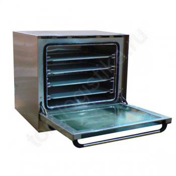 Электрическая конвекционная печь IEO-07A - Торг-Логистика