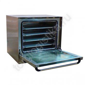 Электрическая конвекционная печь IEO-07A - Торг-Логистика