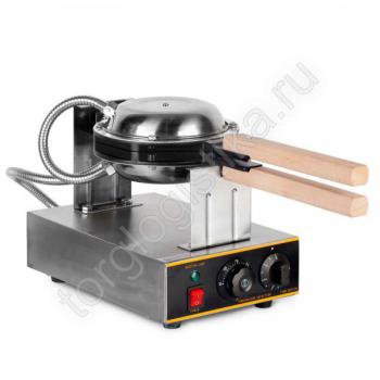 Вафельница Гонконгские вафли WZ-QQ Foodatlas Eco - Торг-Логистика