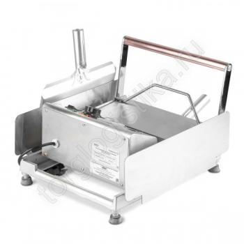 Тостер прижимной для булочек бургеров CY-211 Foodatlas - Торг-Логистика