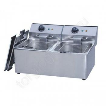 Фритюрница JS-82 - Торг-Логистика