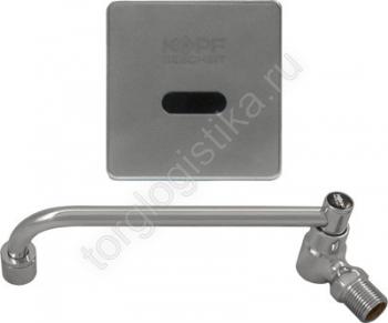 Автоматический сенсорный смеситель KR5444DC - Торг-Логистика