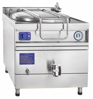 Котел пищеварочный КПЭМ-160/9Т - Торг-Логистика