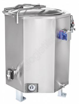 Котел пищеварочный КПЭМ-400Т - Торг-Логистика