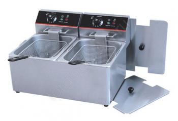 TEF-6L-2 Электрофритюрница - Торг-Логистика