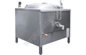 Котел пищеварочный KAYMAN КПЭ-60 - Торг-Логистика