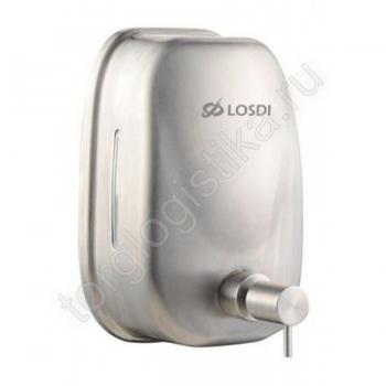 Дозатор жидкого мыла LOSDI CJ1009 - Торг-Логистика
