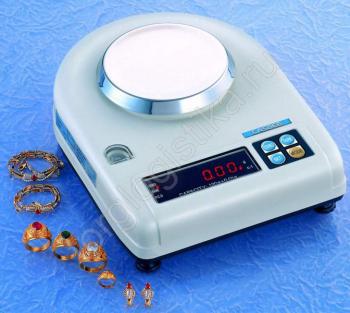 Лабораторные весы MW - Торг-Логистика